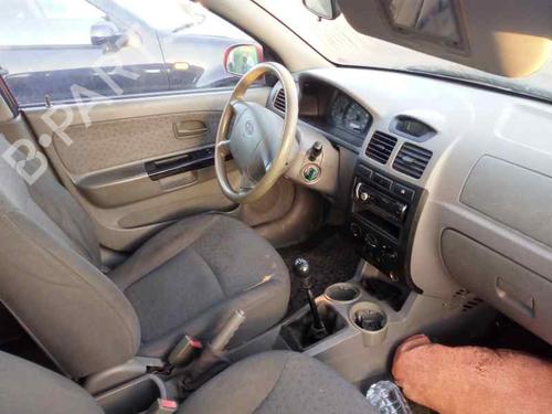 Right mirror KIA RIO I Hatchback (DC) 1.3 | BP7196790C27 