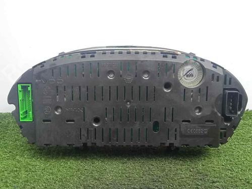 Instrument cluster SKODA FABIA I (6Y2) 1.9 SDI | BP18644907C47 