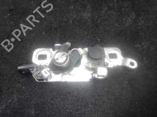 Fechadura do capot Fechadura do capot CITROËN C4 III (BA_, BB_, BC_) 1.5 BlueHDi 130 (BBYHZB) (131 hp) 34644892 34644892