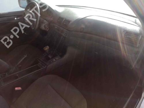 Mass air flow sensor BMW 3 (E46) 320 d | BP23240771M95 