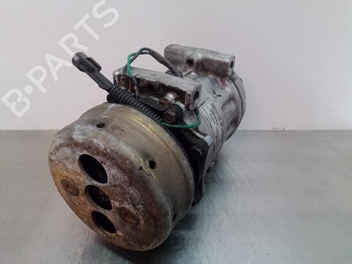 AC compressor CHRYSLER VOYAGER / GRAND VOYAGER III (GS_, NS_) 2.5 TD | BP5702444M34 