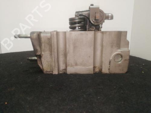Used Cylinder head JEEP GRAND CHEROKEE I (ZJ, ZG) 2.5 TD 4x4 (Z) (115 hp) 30127082