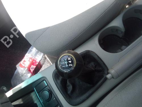 Engine control unit (ECU) KIA CERATO I Saloon (LD) 2.0 CRDi | BP10680752M57 