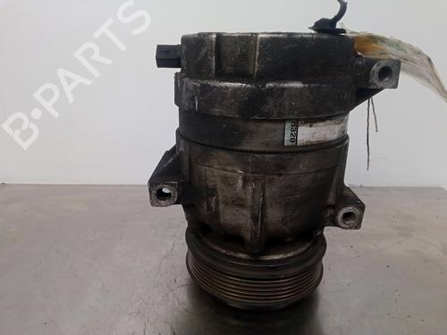 AC compressor RENAULT LAGUNA II (BG0/1_) 1.9 dCi (BG08, BG0G) | BP5706345M34 