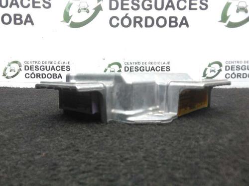 ECU airbags SAAB 9-3 (YS3F, E79, D79, D75) 1.9 TiD | BP5700461M53 