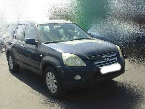 Used Parts HONDA CR-V II (RD_)  2.2 CTDi (RD9)  753847