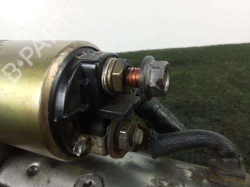 Starter SUZUKI GRAND VITARA II (JT, TE, TD) 1.9 DDiS (JB419WD, JB419XD) | BP38774836M8 - Image 4