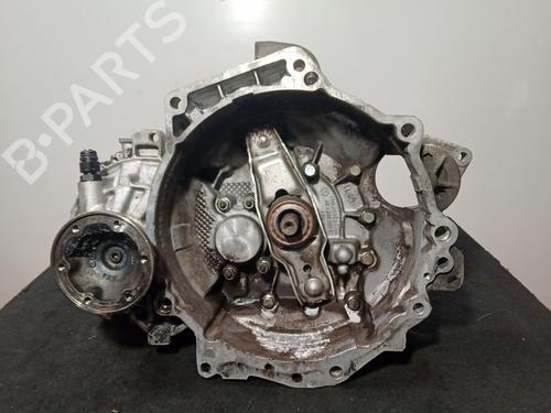 Used Gearbox SEAT TOLEDO II (1M2) 1.9 TDI (110 hp) 26382954