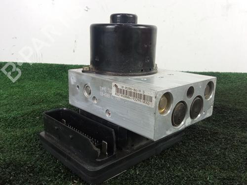 Used ABS pump ABS pump MERCEDES-BENZ M-CLASS (W164) ML 320 CDI 4-matic (164.122) (224 hp) 39890175 39890175