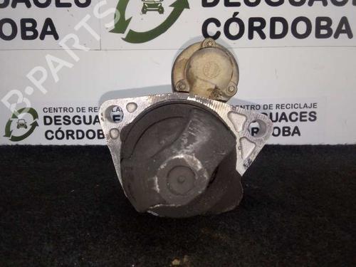 Starter OPEL VECTRA C (Z02) 2.2 DGi (F69) | BP5782718M8 