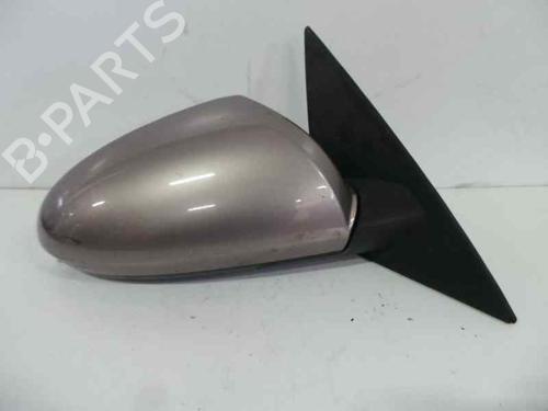 Right mirror NISSAN ALMERA II (N16)  | BP5693801C27 