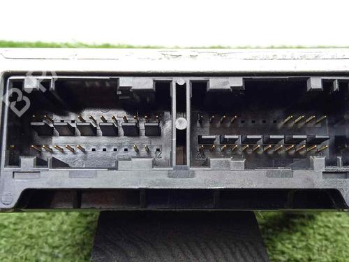 ECU airbags FIAT SCUDO Bus (270_, 272_)  | BP15256200M53 