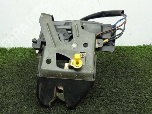 Tailgate lock CHEVROLET NUBIRA Saloon 1.6 | BP29629021C101 