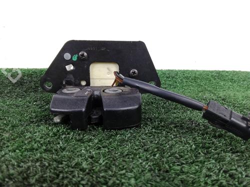 Used Tailgate lock FIAT PANDA (169_) 1.2 (169.AXB11, 169.AXB1A) (60 hp) 30441246