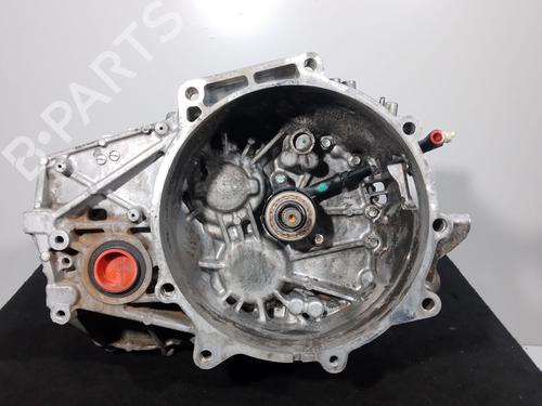 Used Gearbox Gearbox MITSUBISHI GRANDIS (NA_W) 2.0 DI-D (NA8W) (140 hp) 33192217 33192217