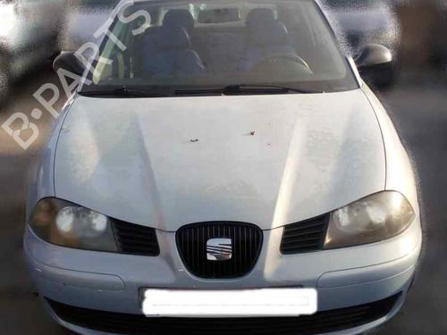 Engine control unit (ECU) SEAT IBIZA III (6L1)  | BP6578900M57 