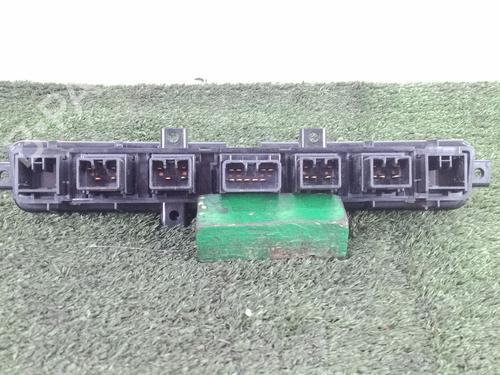 Warning switch SSANGYONG REXTON W / REXTON 2.0 Xdi All-wheel Drive | BP31157414I22