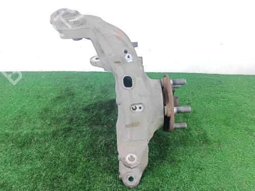 Right rear steering knuckle LAND ROVER DISCOVERY SPORT (L550) 2.0 D | BP24448370M28 