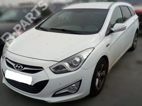 Used Parts HYUNDAI i40 I CW (VF)  1.7 CRDi  1066576
