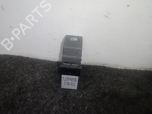 Used Right rear window switch SEAT IBIZA IV (6J5, 6P1) 1.4 (85 hp) 29121308