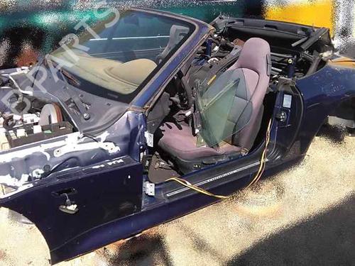 Front right window mechanism BMW Z3 Roadster (E36) 1.8 i | BP16302099C23 