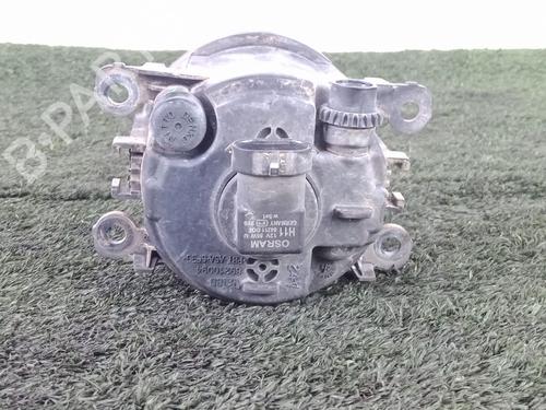 Right front fog light CITROËN C4 I (LC_) 1.6 16V | BP29154461C31