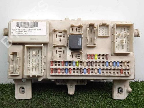 Used Control unit FORD FOCUS II Turnier (DA_, FFS, DS) [2004-2012]  17490141
