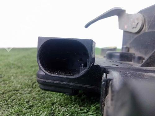Front left lock BMW 3 (E46)  | BP13295828C98 