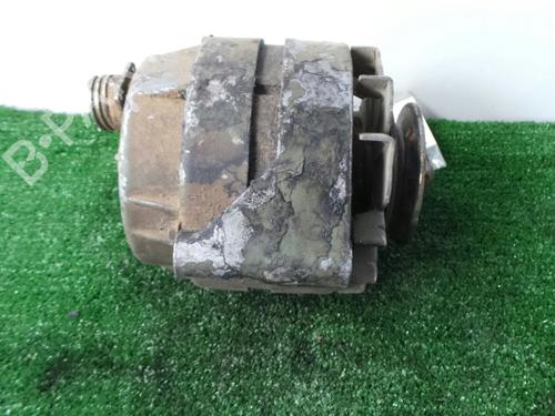 Alternator LAND ROVER 88/109 MK III Closed Off-Road Vehicle 3.5 4x4 | BP27831547M7 