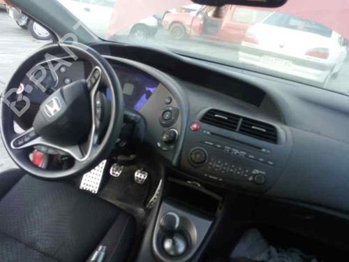 Electronic module HONDA CIVIC VIII Hatchback (FN, FK)  | BP17013817M83 