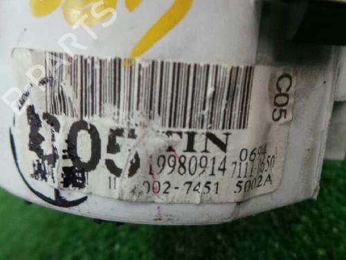 Instrument cluster HYUNDAI ATOS (MX) 1.0 i | BP5704517C47 