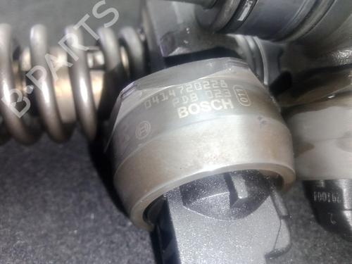 Injecteur VW TOUAREG (7LA, 7L6, 7L7) 2.5 R5 TDI | BP29607950M100 