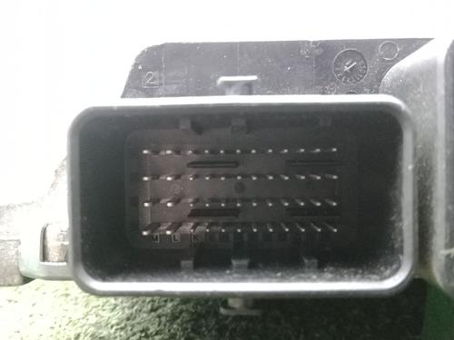 Engine control unit (ECU) CITROËN C5 III (RD_) 1.6 HDi 110 (RD9HL0, RD9HR8, RD9HRA) | BP33843501M57 - Image 5