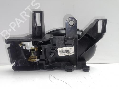 Front left interior door handle NISSAN JUKE (F15) 1.2 DIG-T | BP15669870I13 