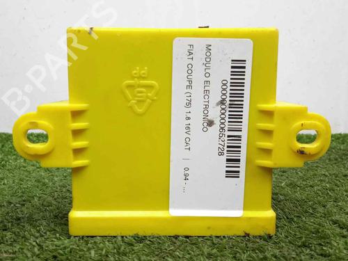 Electronic module FIAT COUPE (175_) 1.8 16V | BP15197513M83 