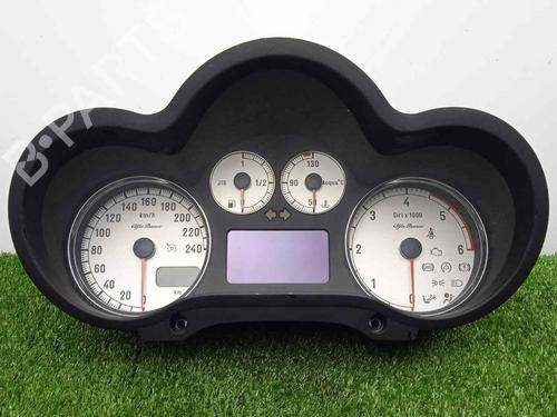 Used Instrument cluster ALFA ROMEO 147 (937_) [2000-2010]  8894107