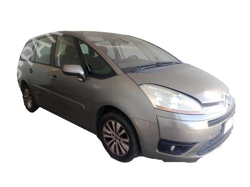 Peças CITROËN C4 Grand Picasso I (UA_) 1.6 HDi 4920475