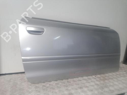 Right front door AUDI A4 B6 Convertible (8H7) 2.5 TDI | BP32473875C3
