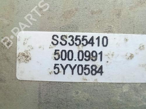 Radiator fan RENAULT CAPTUR I (J5_, H5_) 0.9 TCe 90 | BP36699665M35 - Image 4