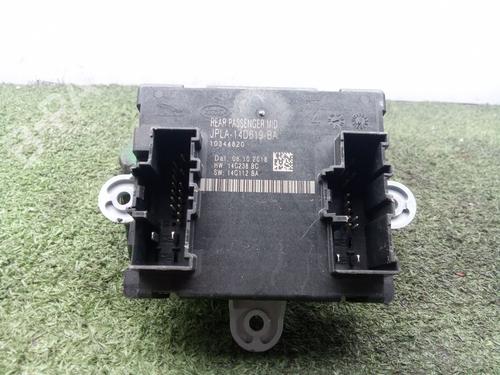 Used Electronic module Electronic module LAND ROVER DISCOVERY V (L462) 2.0 Sd4 4x4 (241 hp) 34632953 34632953