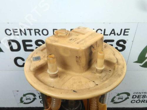 Fuel pump OPEL CORSA D (S07) 1.3 CDTI (L08, L68) | BP5775678M76 