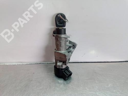 Used Ignition barrel Ignition barrel SEAT IBIZA IV SC (6J1, 6P5) 1.2 TDI (75 hp) 11039056 11039056