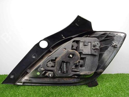 Left taillight OPEL ASTRA H (A04) 1.7 CDTI (L48) | BP8586568C34 