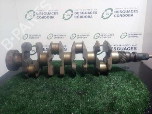 Used Other NISSAN TRADE Platform/Chassis 2.8 D (80 hp) 27831342