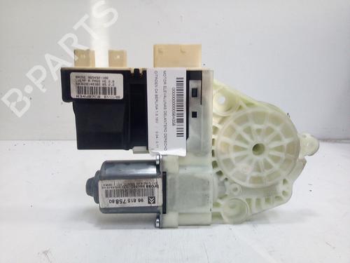Used Right front window motor CITROËN C4 I (LC_) 1.6 16V (109 hp) 11766739