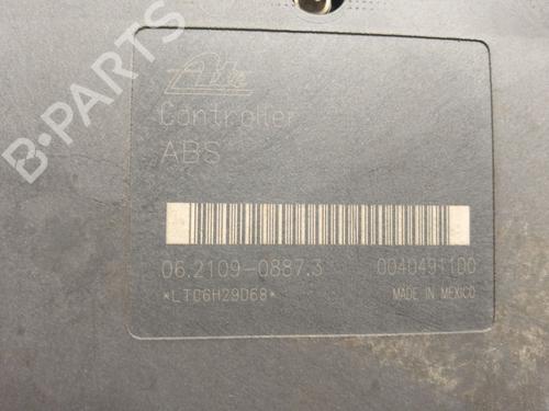 ABS pump NISSAN NAVARA NP300 (D40) 2.5 dCi 4WD | BP38087356M43 - Image 4