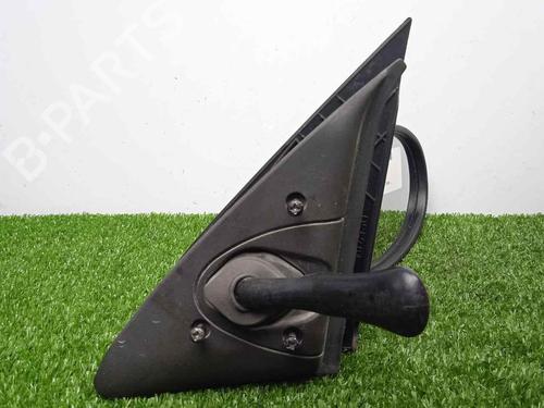 Right mirror FIAT SEICENTO / 600 (187_)  | BP8525046C27 