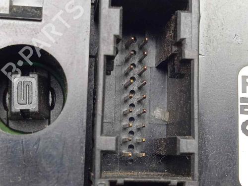 Climate control PEUGEOT 206 Hatchback (2A/C) 1.4 i | BP12529416I5 