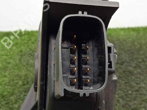Pedal JAGUAR X-TYPE I (X400) 2.0 D | BP16365898I4 