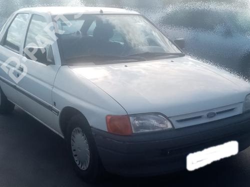 Used Parts FORD ESCORT V Saloon (AFL)  1.6 i 16V  1160267